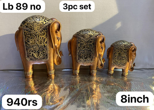 Lb 89no hathi (8inch)