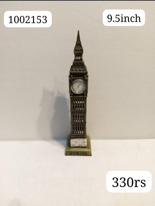 1002153 Big ben ( 9.5inch )