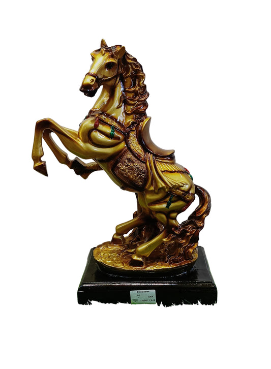 62no horse (14inch)