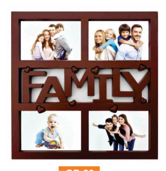 Gp-23photo frame (12x12inch)