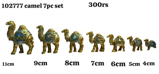 102777 7pc set(10cm)