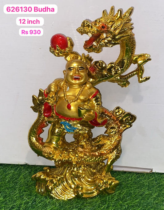 626130 budha (12inch)