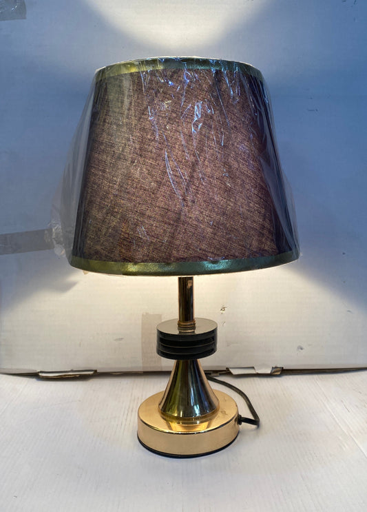 3885 plastic Lamp (13.5inch)