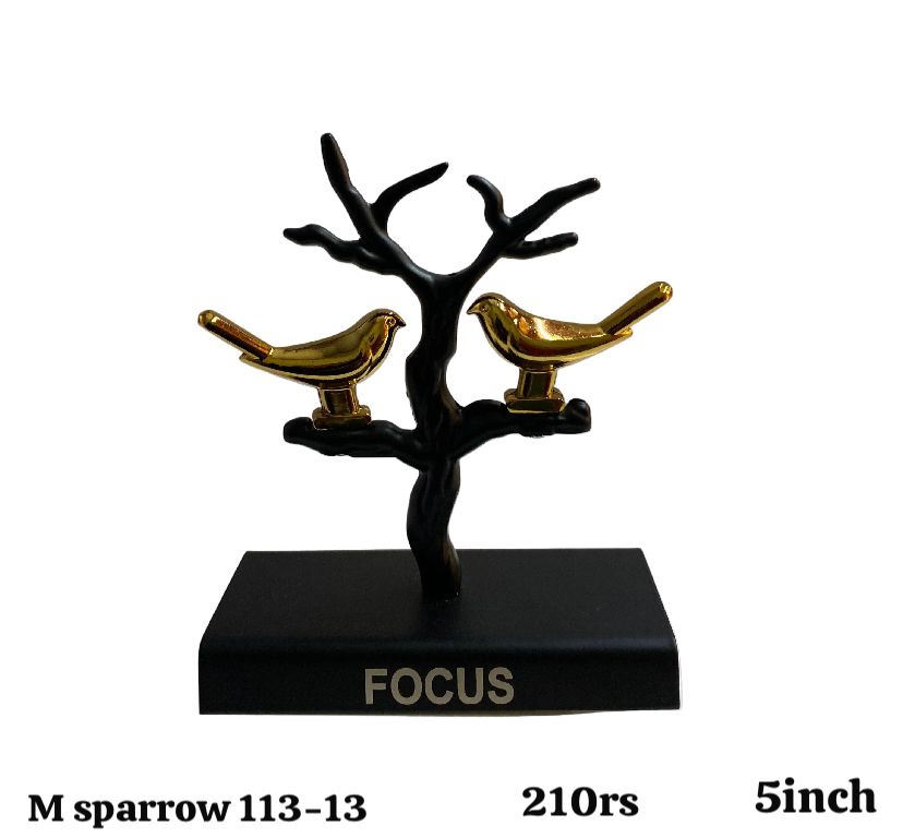 M sparrow 113-13(5inch)