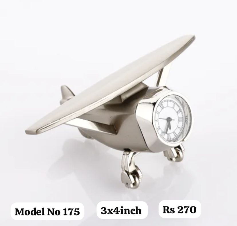 Aircraft Model no 175 (3x4inch)