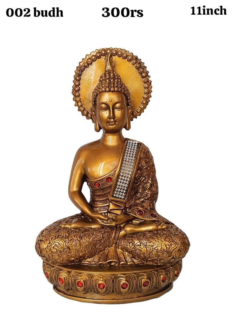 002 budh (11inch)