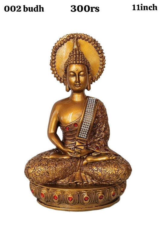 002 budh (11inch)
