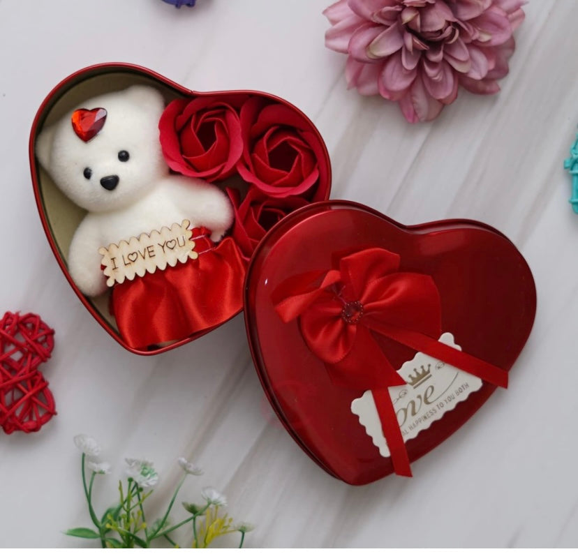 Dil Dibbi ( 4.5inch )