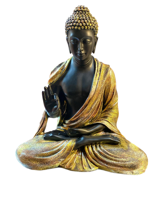 Pather budh small (19inch)