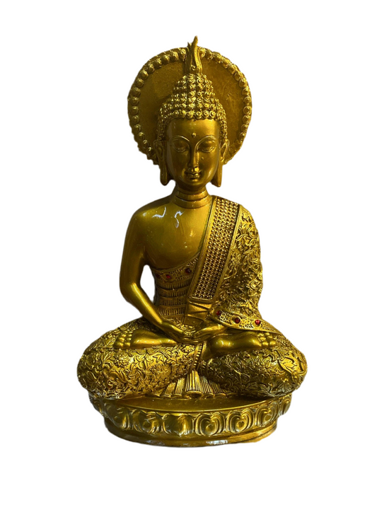 Vp0023 budh (12inch)