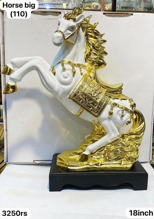 110no big horse (18inch)