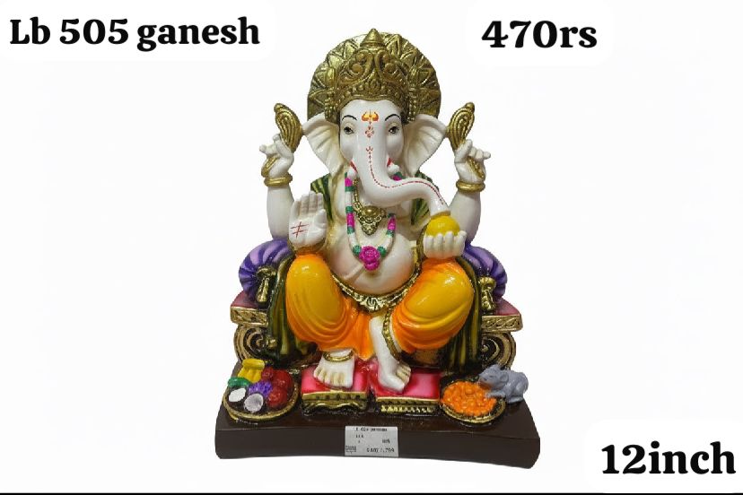 Lb 505 ganesh(12inch)