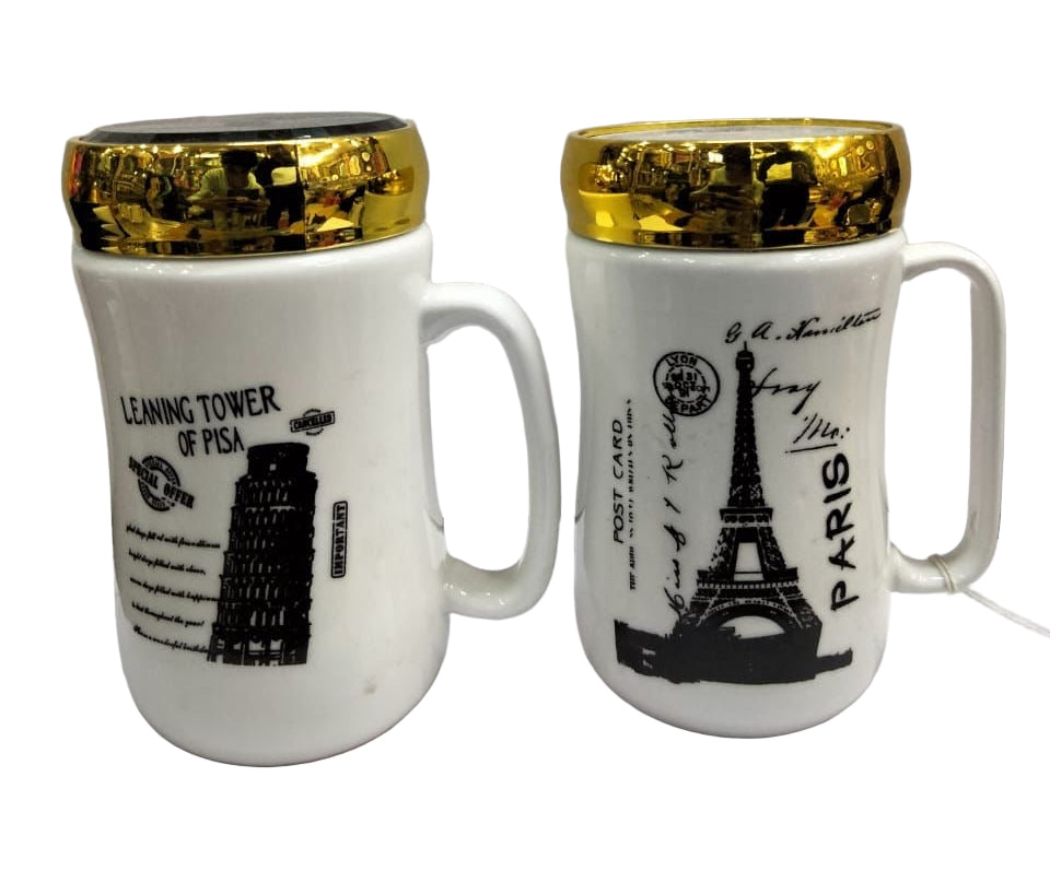 67039 tower mug (5.5inch)