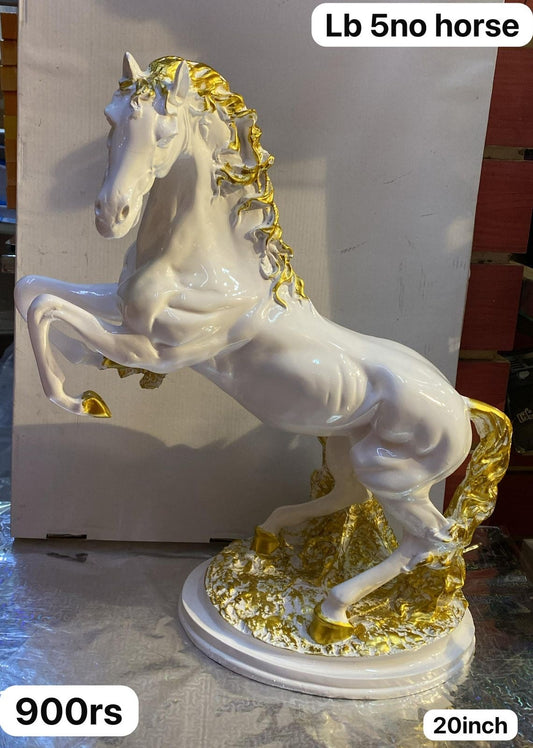 Lb 5no horse (20inch)