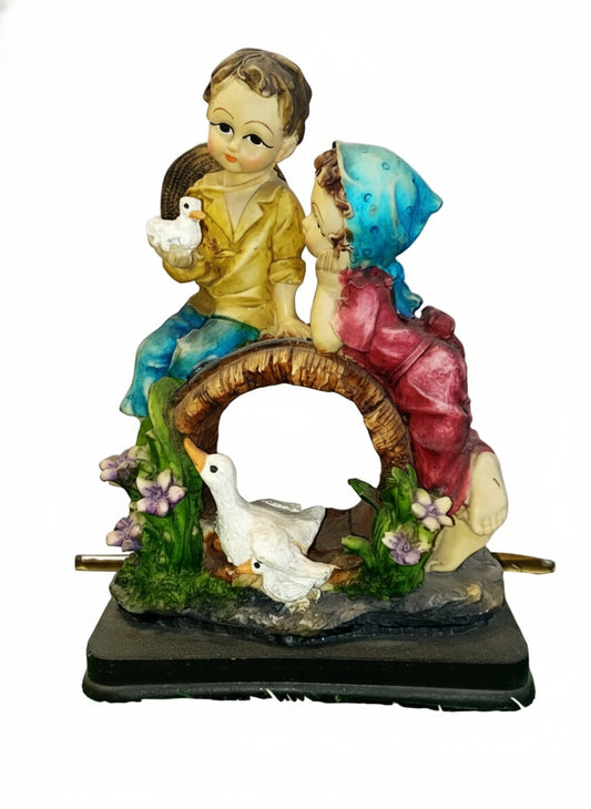 79102 couple ( 8.5inch )