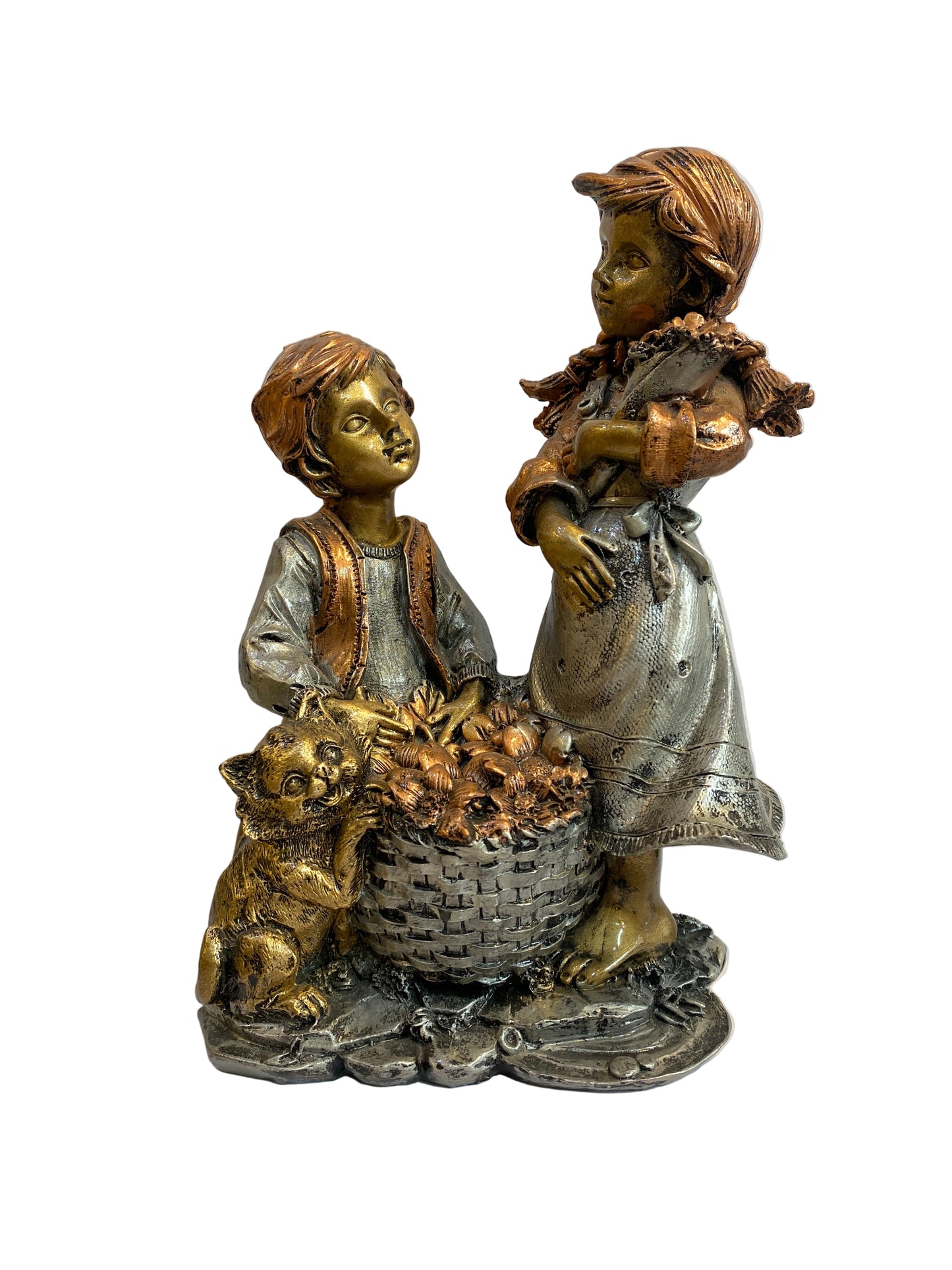 Lb 220+223 couple ( 9.5inch )