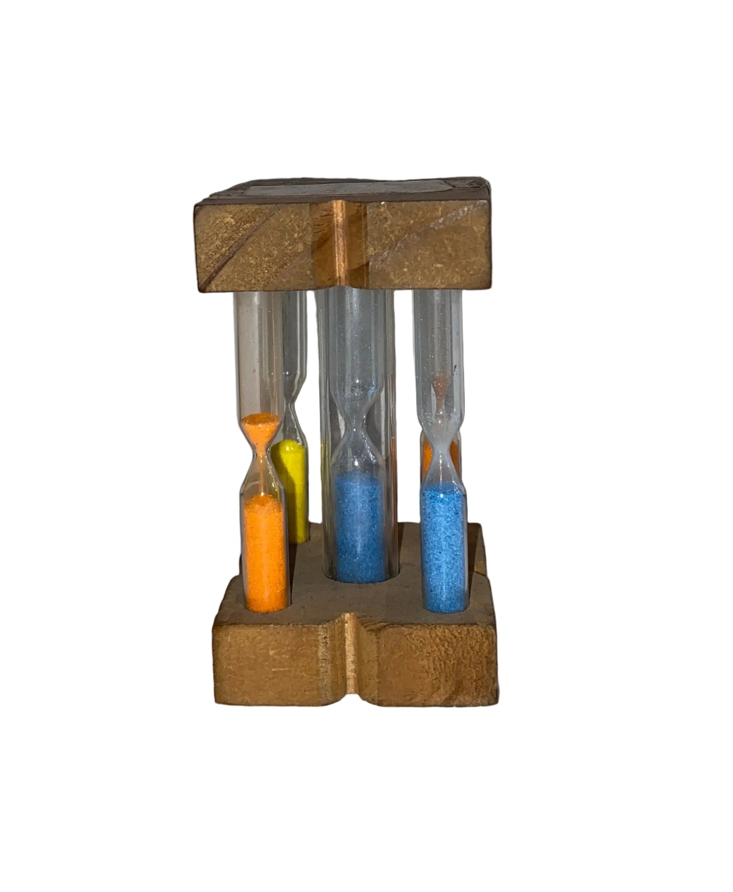 ZJ-119 sand timer (8.5cm) minimum 12pc