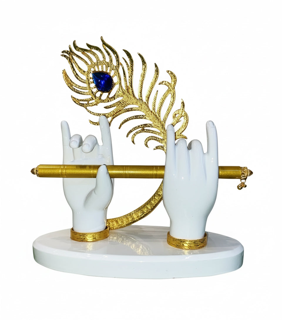 Big hand krishna (7.5inch)