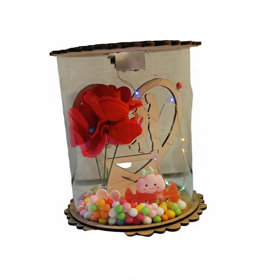 1002046 love item (5inch)