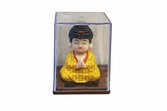 112664 solar budh(3inch)