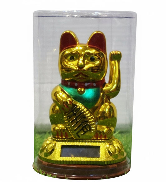 Cv2266 solar cat(4inch)