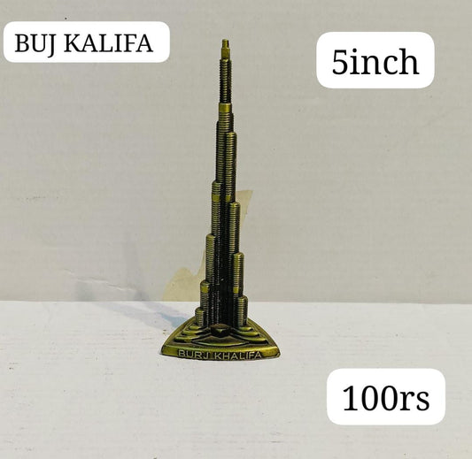 Burj Khalifa ( 5inch)