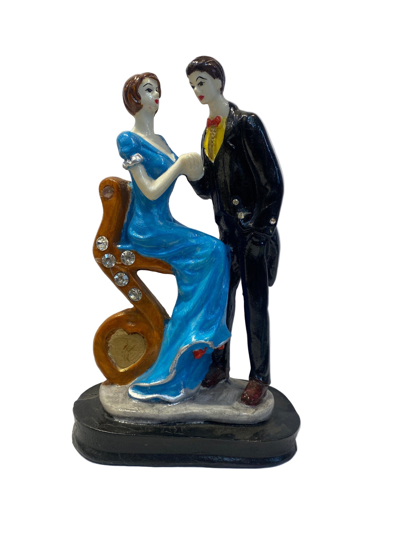 7955 couple 4model ( 9inch )