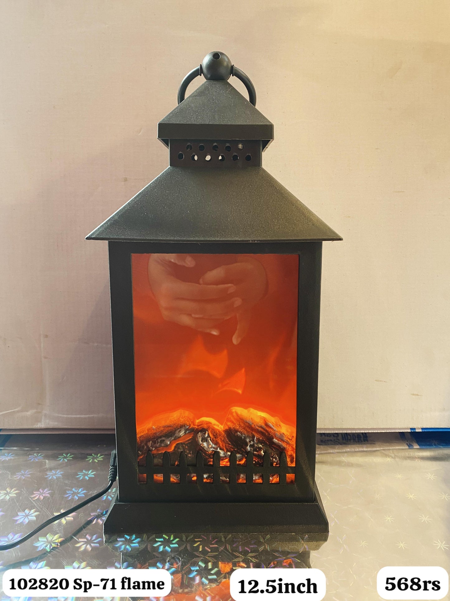 102820 sp-71 flame(12.5inch)