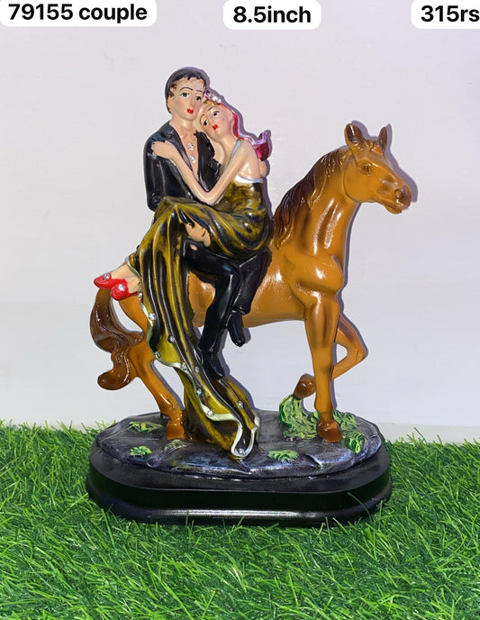79155 couple (8.5inch)