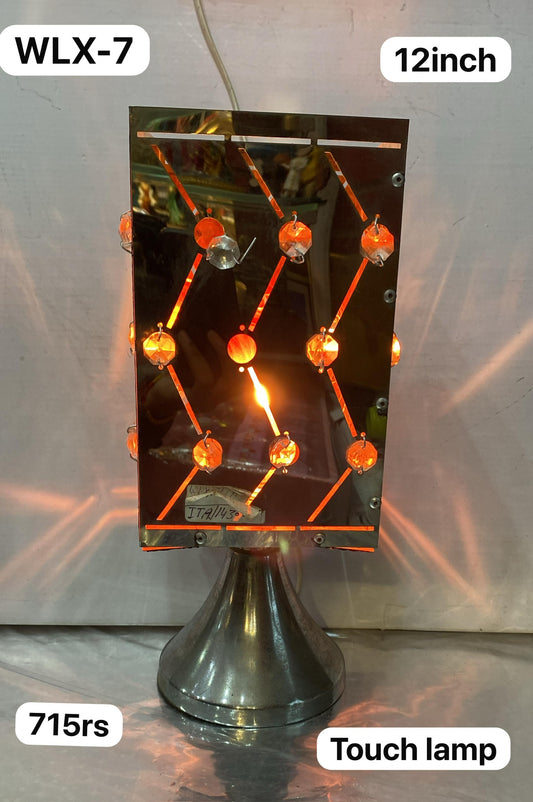 WLX-7 Touch Lamp ( 12inch )
