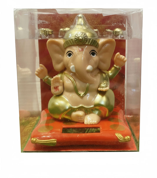 Cv2267 solar ganesh(5inch)