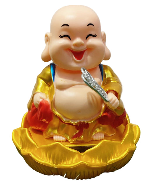Cv0908 solar budh(4inch)