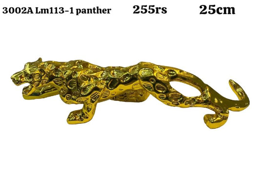 3002A Lm113-1 panther (25cm)