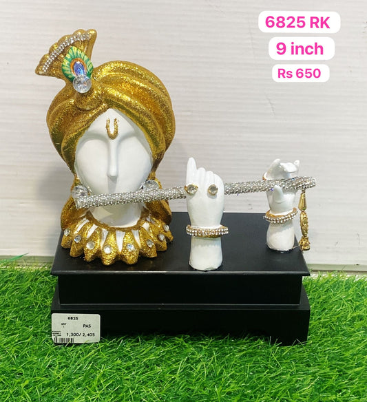 6825 krishna ( 9inch )