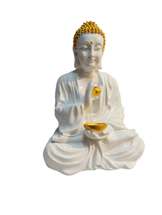 0041 budha (15inch)