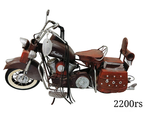 1002435 metal bike(15.5inch)