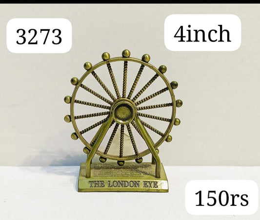 3273 The London Eye ( 4inch )