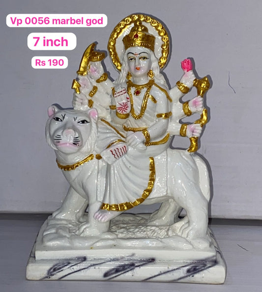 Vp0056 marbal god mata ( 7inch )
