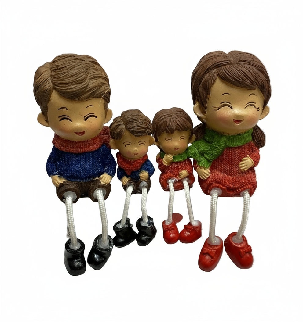 79153 Leg Doll 5inch