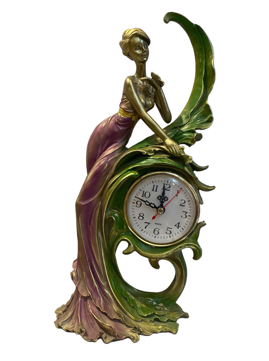 Om100411 with clock ( 13inch)