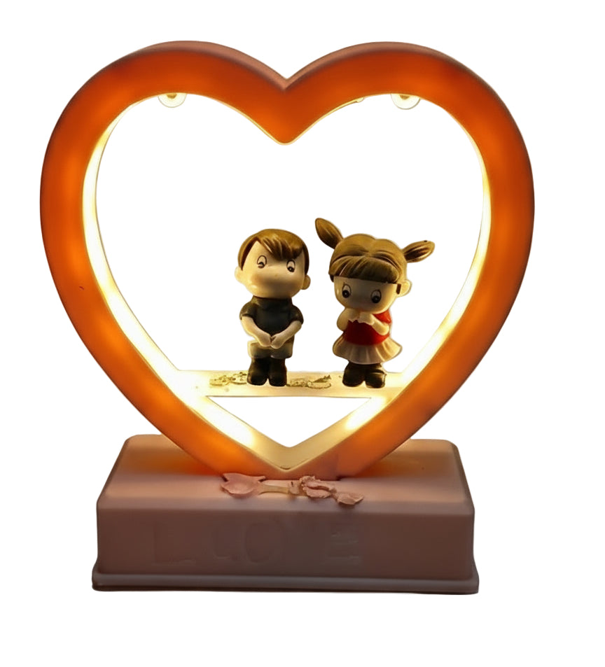 100110 love item (7inch)