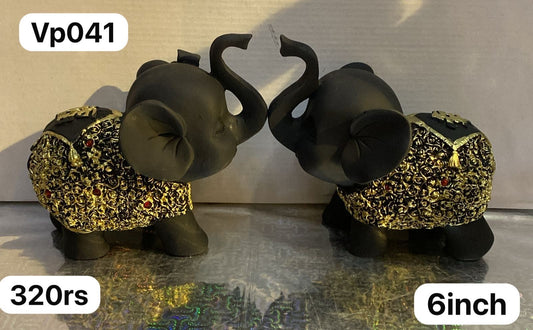 Vp0041 hathi (6inch)