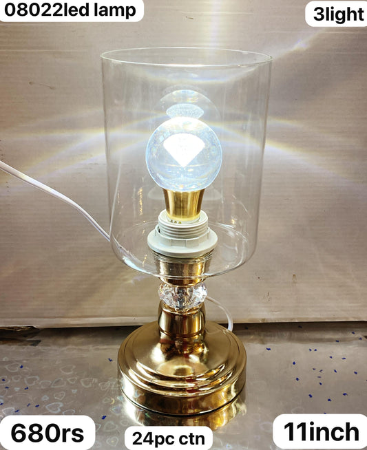 08022 led lamp (11inch)