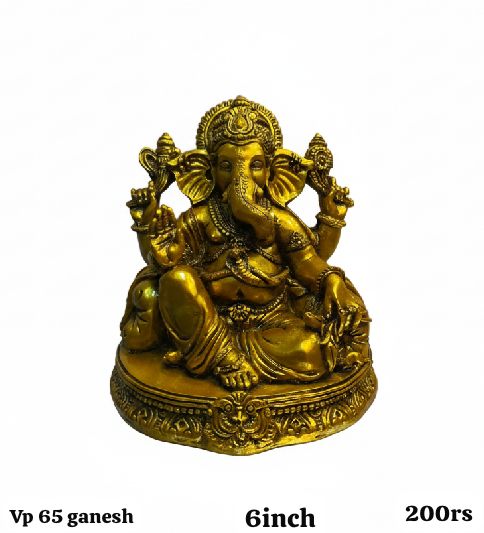 Vp65 ganesh(6inch)