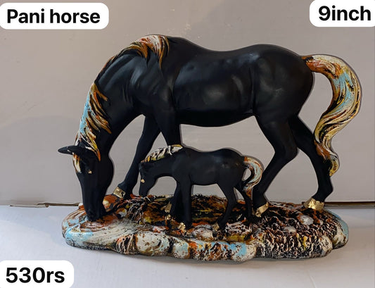 Pani horse (9inch)