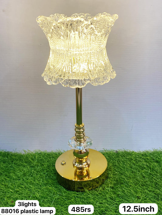 88016 touch lamp (12.5inch)