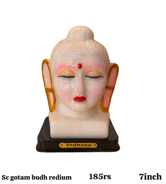 Sc gotum budh (7inch)