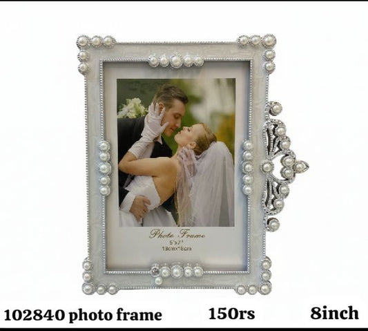 102840 photo frame(8inch)