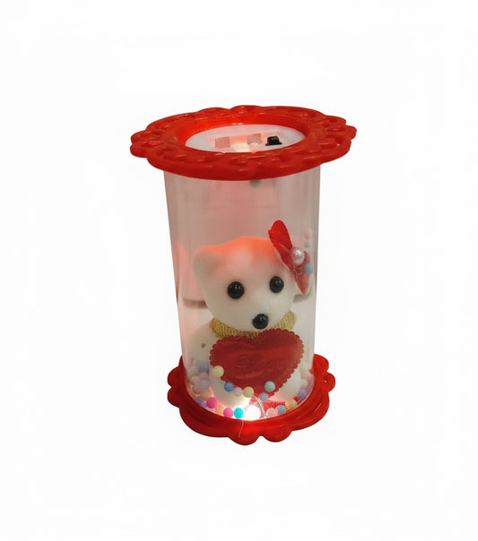 4242 love item(3inch)