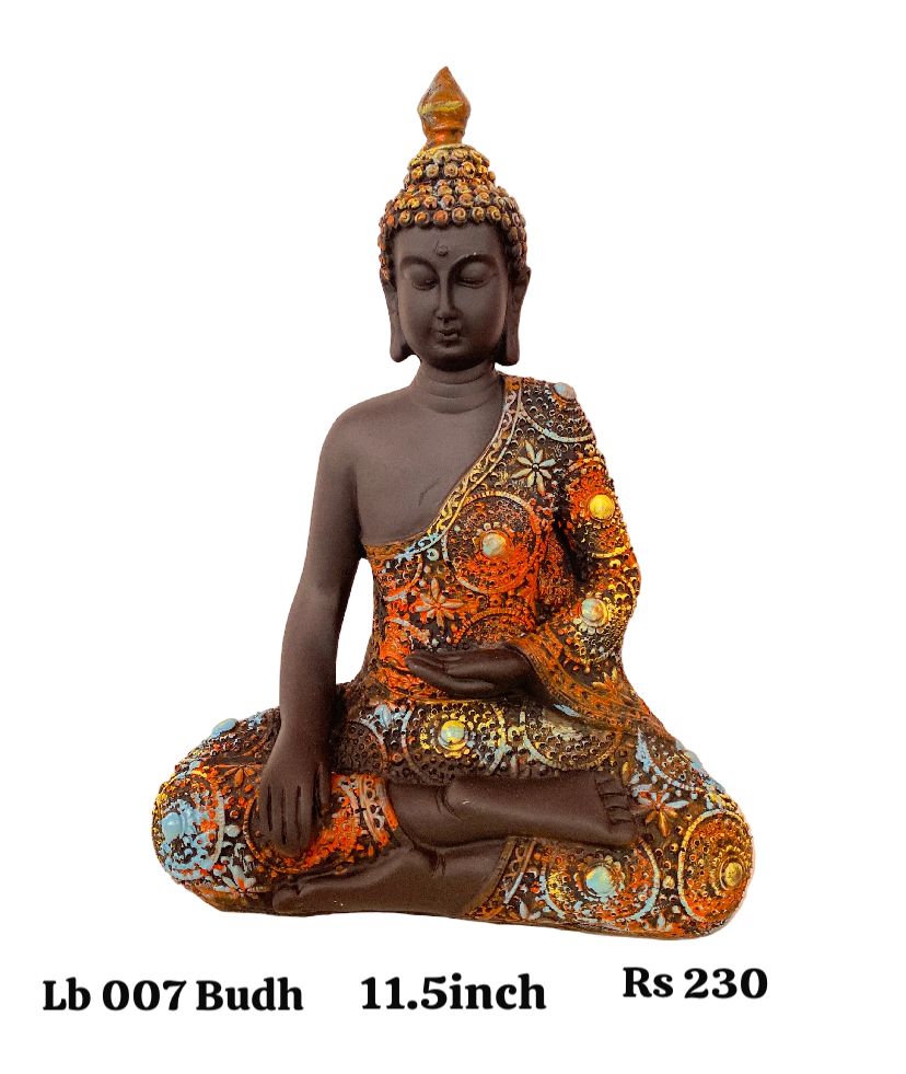 Lb007 budh(11.5inch)